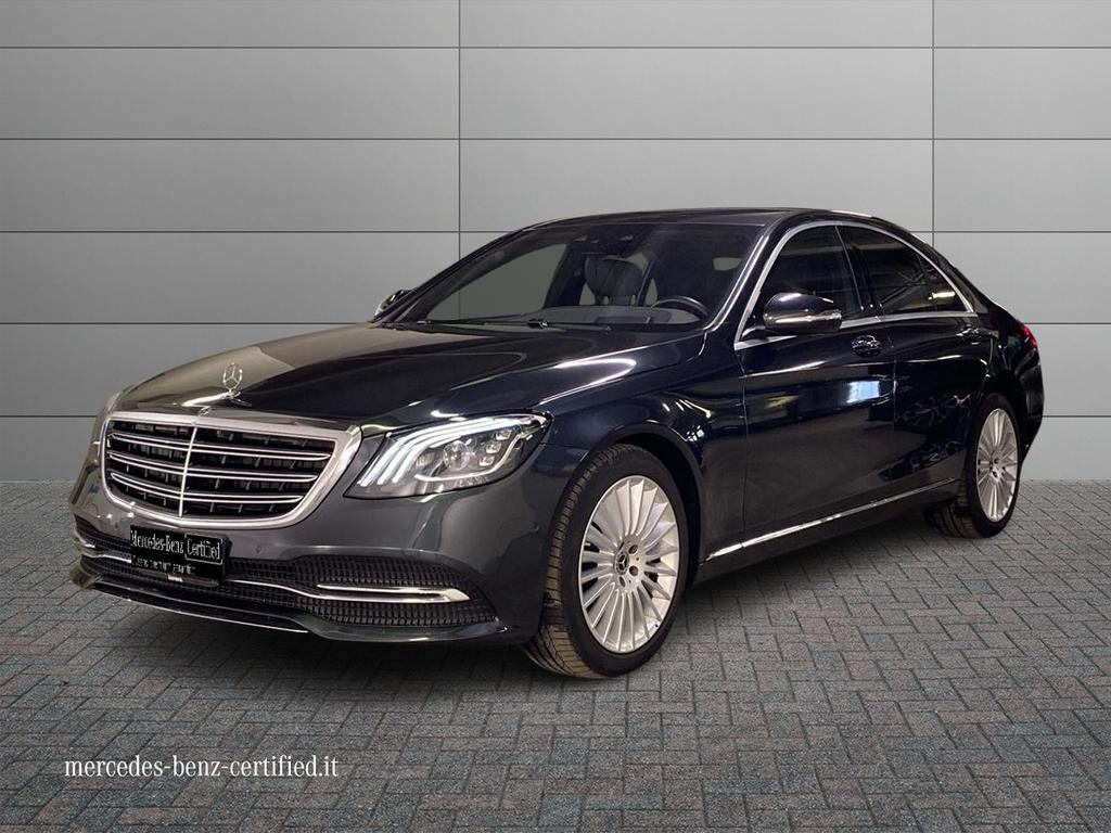 MERCEDES Classe S 450