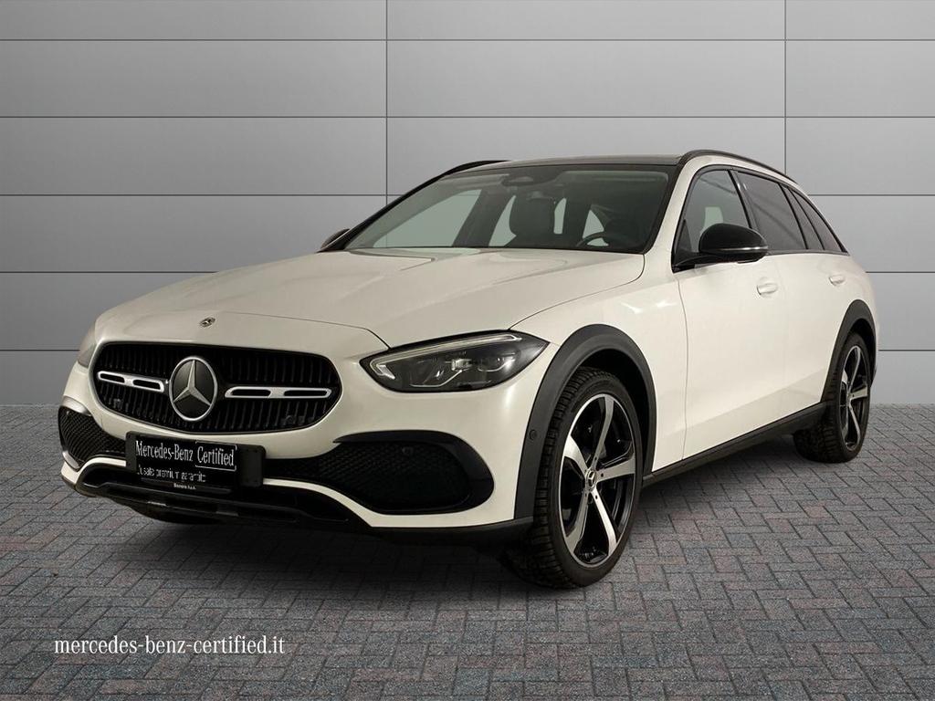MERCEDES Classe C