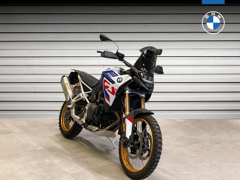 BMW F 900 GS