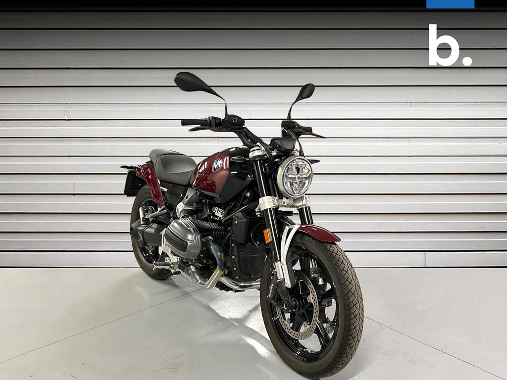BMW R 12