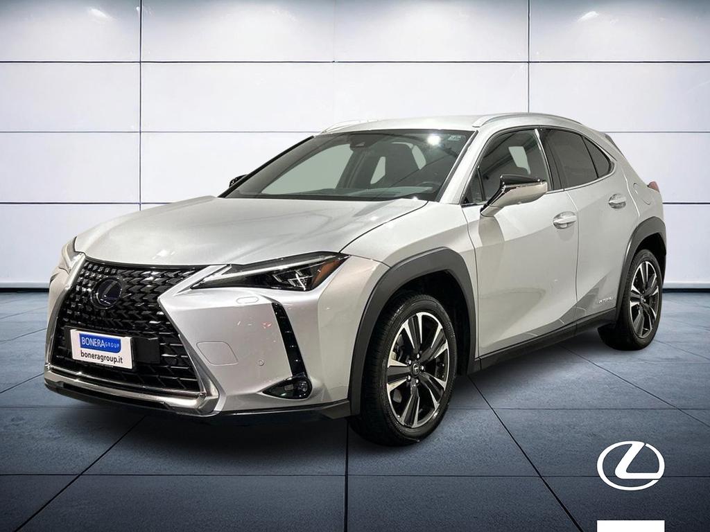 LEXUS UX 250h