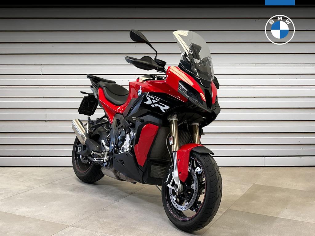 BMW S 1000 XR