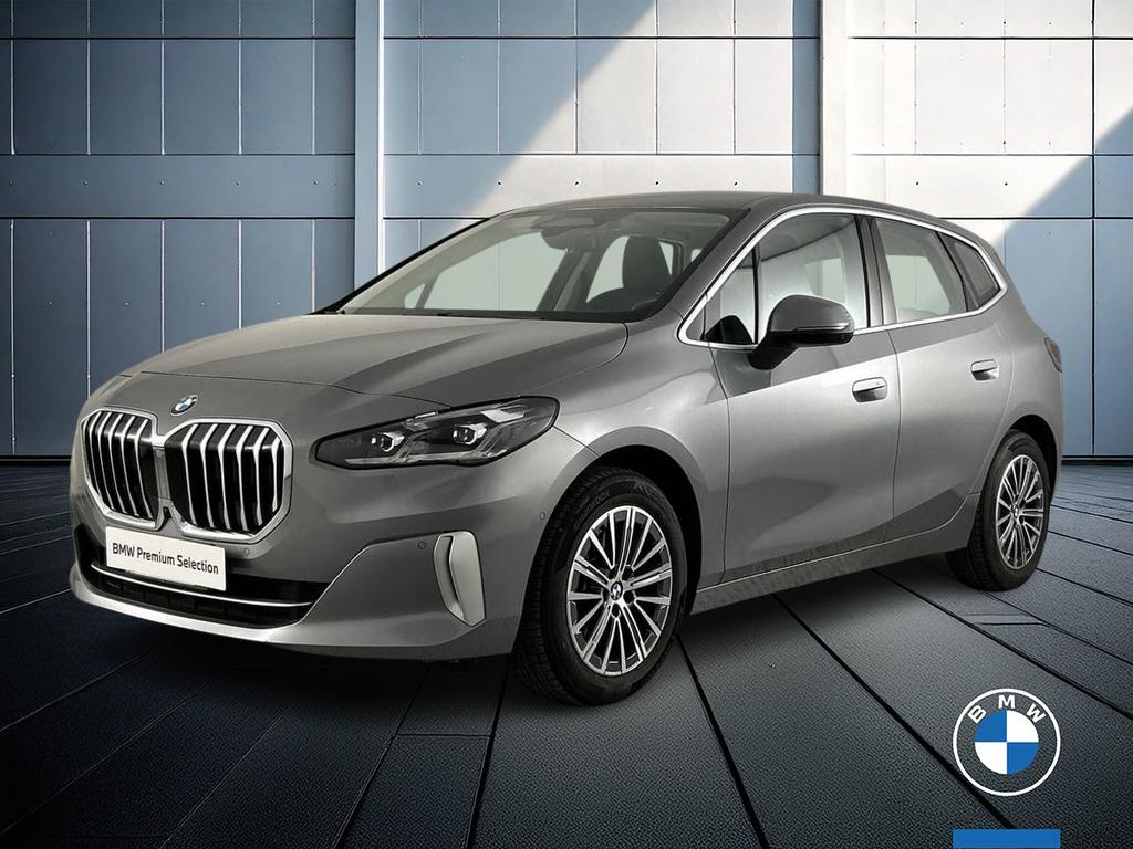 BMW Serie 2 