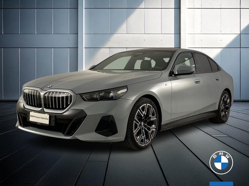 BMW Serie 5
