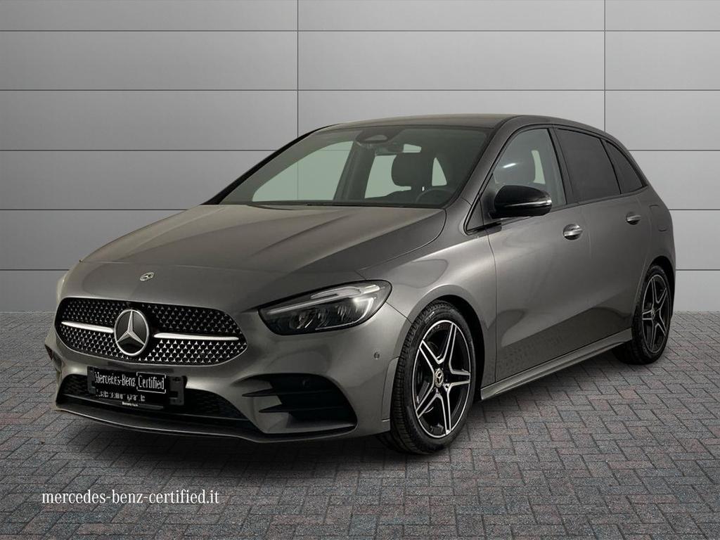 MERCEDES Classe B 180