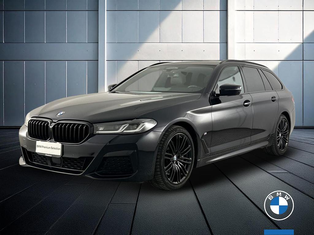 BMW Serie 5