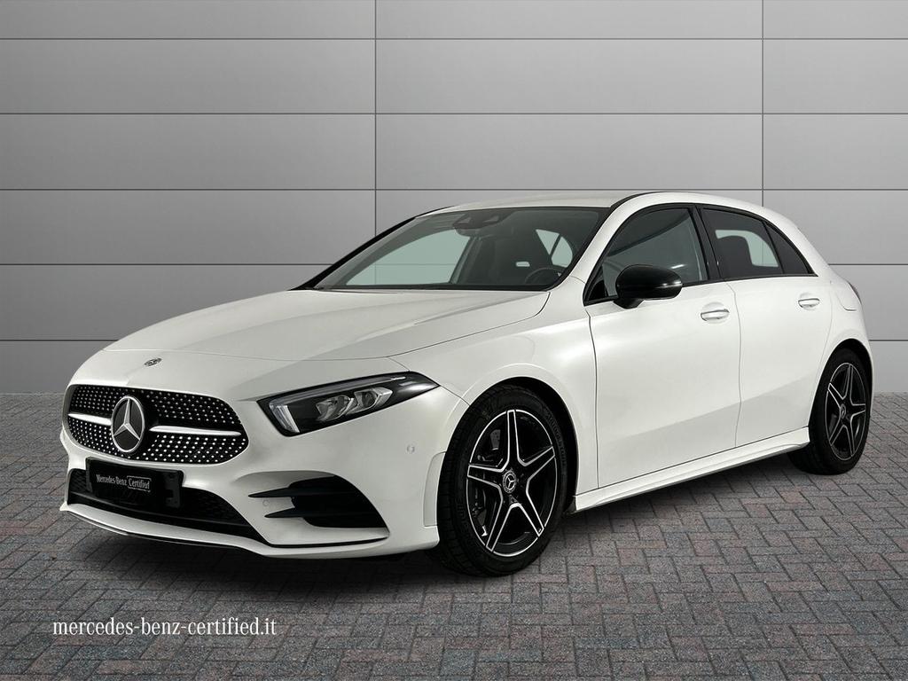MERCEDES Classe A 250