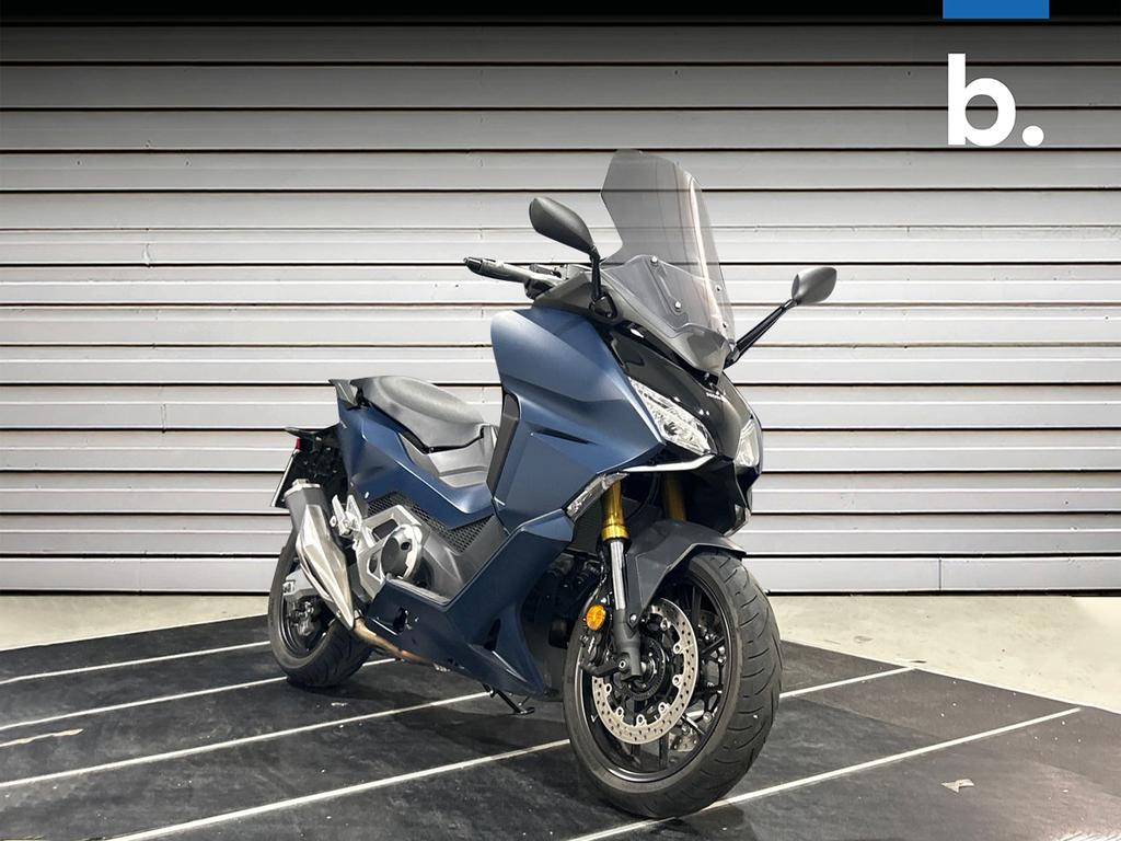HONDA Forza 750