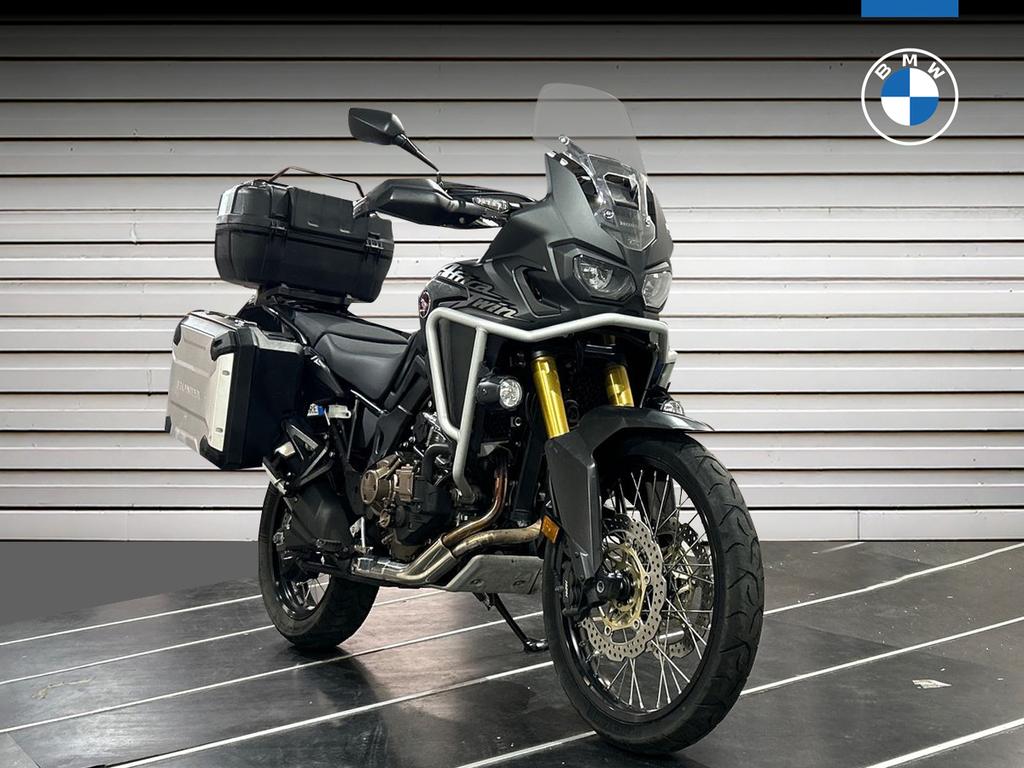 HONDA Africa Twin 1000