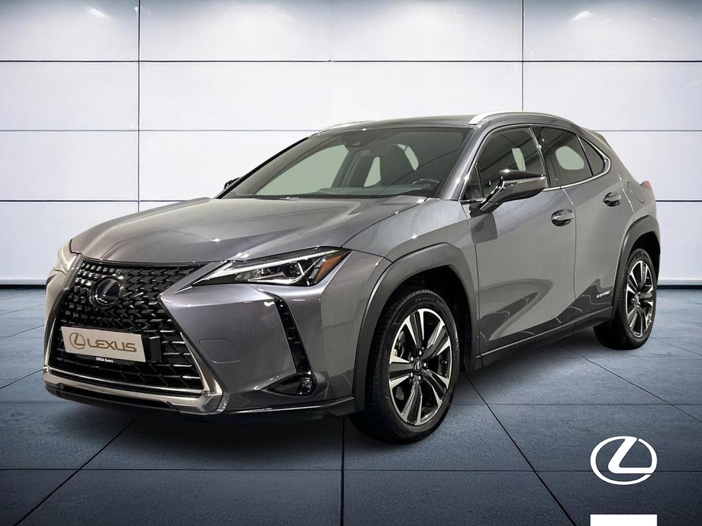 LEXUS UX 250h