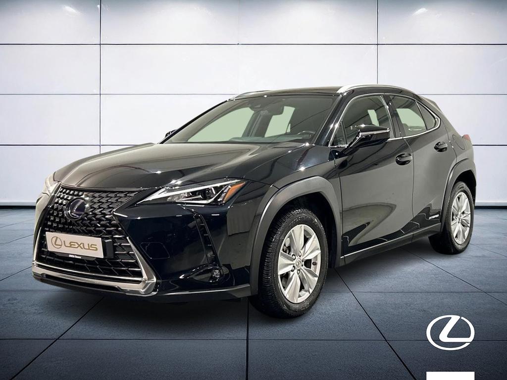 LEXUS UX 250h