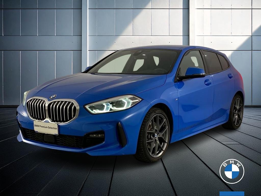BMW Serie 1