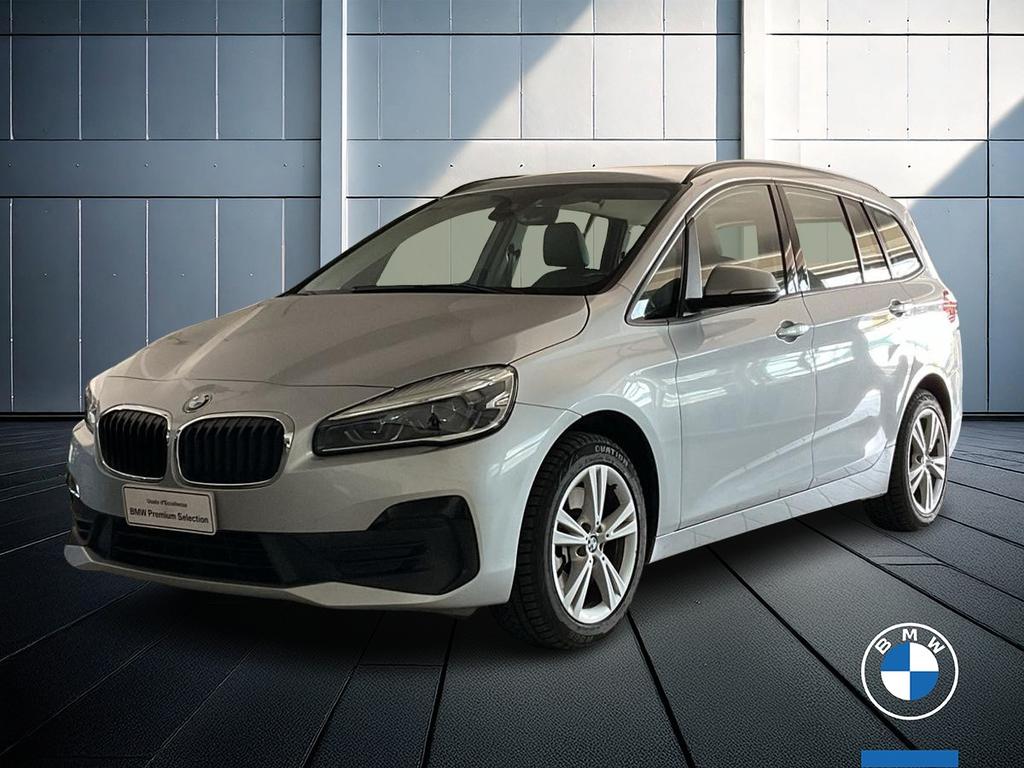 BMW Serie 2
