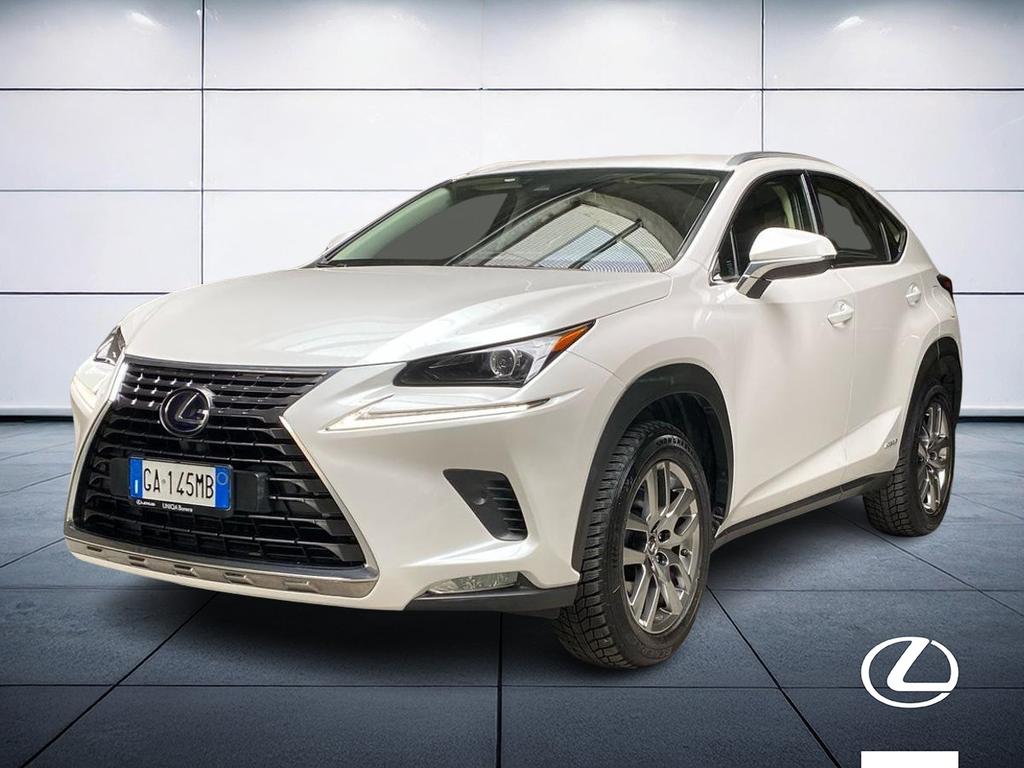 LEXUS NX 300