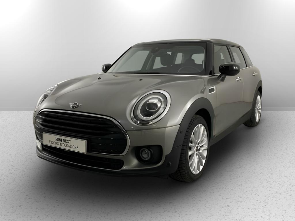 usatostore.bmw.it Store MINI MINI Clubman 2.0 Cooper D Auto