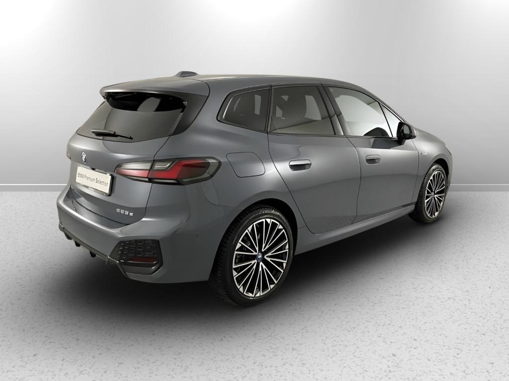 usatostore.bmw.it Store BMW Serie 2 225e Active Tourer xdrive Msport auto