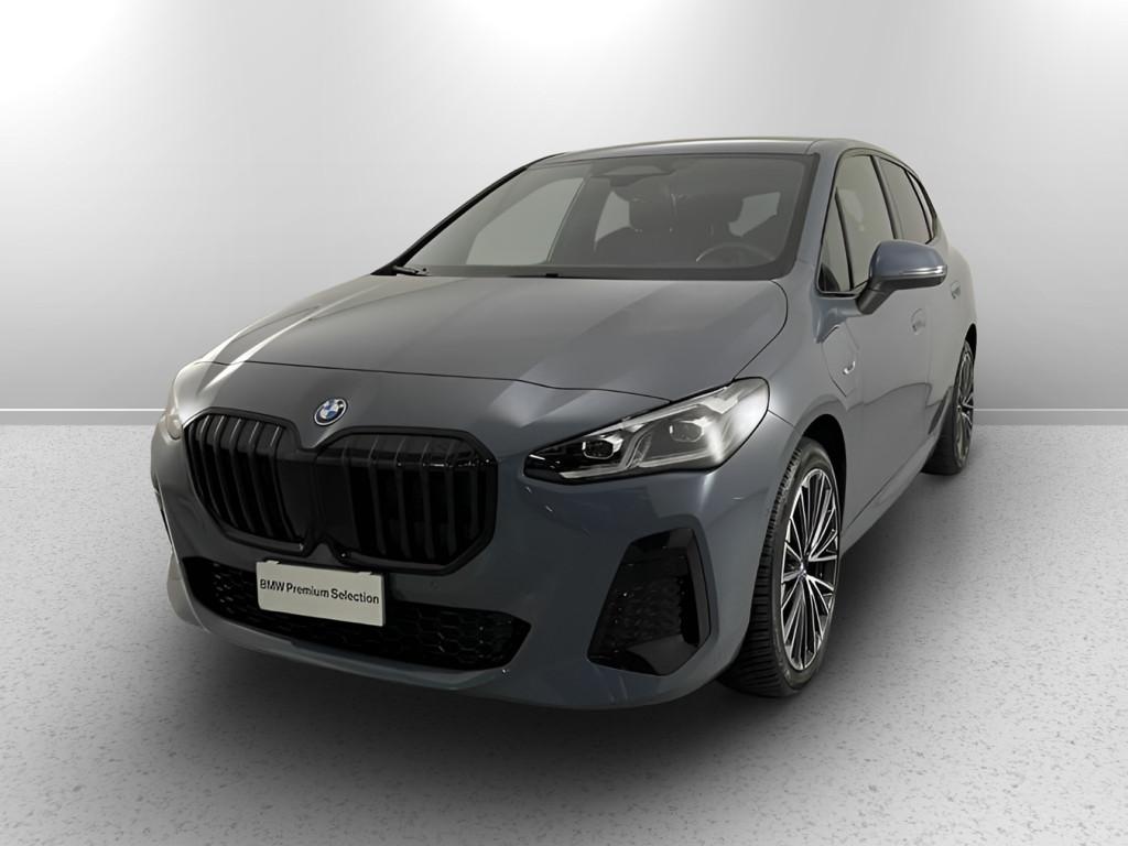 usatostore.bmw.it Store BMW Serie 2 225e Active Tourer xdrive Msport auto