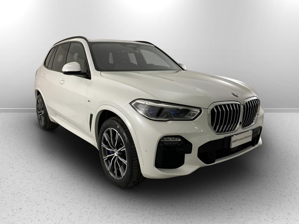 usatostore.bmw.it Store BMW X5 xdrive45e Msport auto