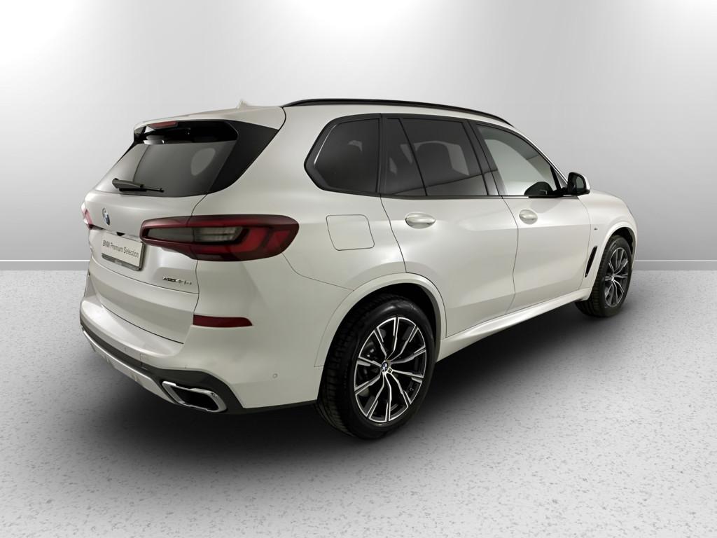 usatostore.bmw.it Store BMW X5 xdrive45e Msport auto