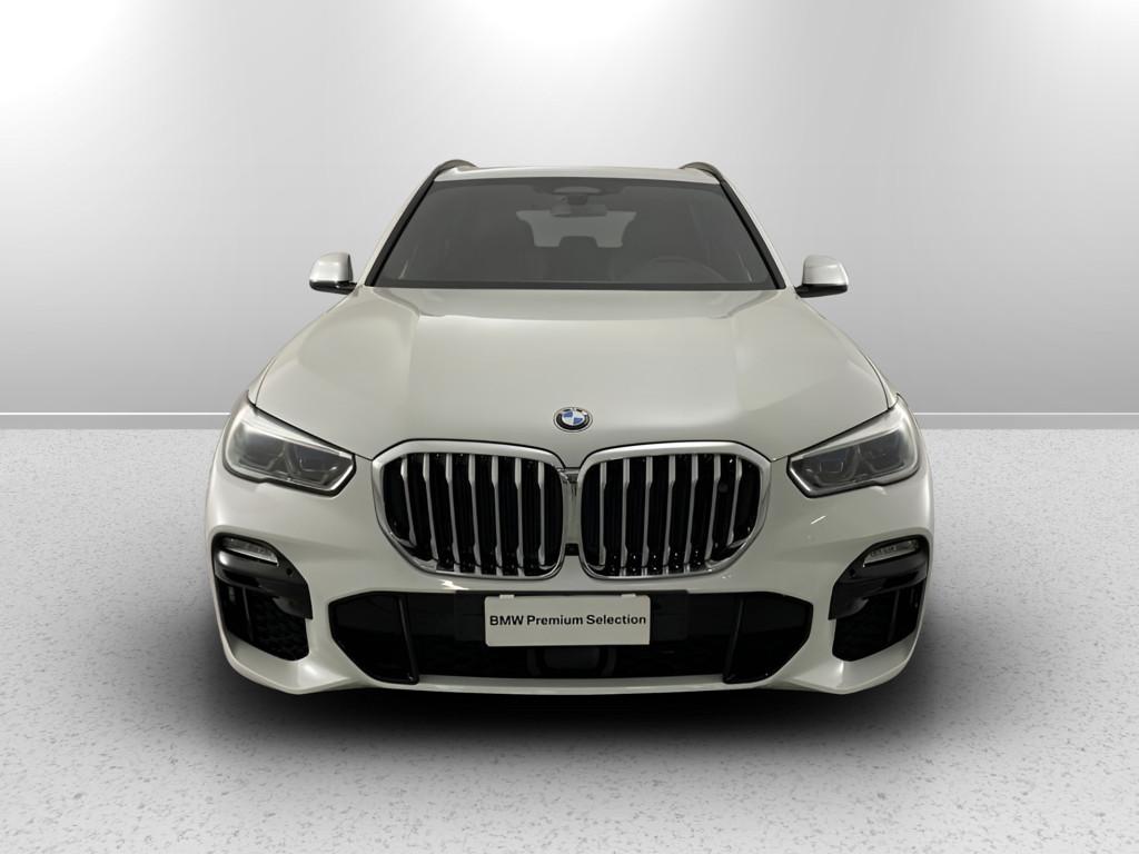 usatostore.bmw.it Store BMW X5 xdrive45e Msport auto