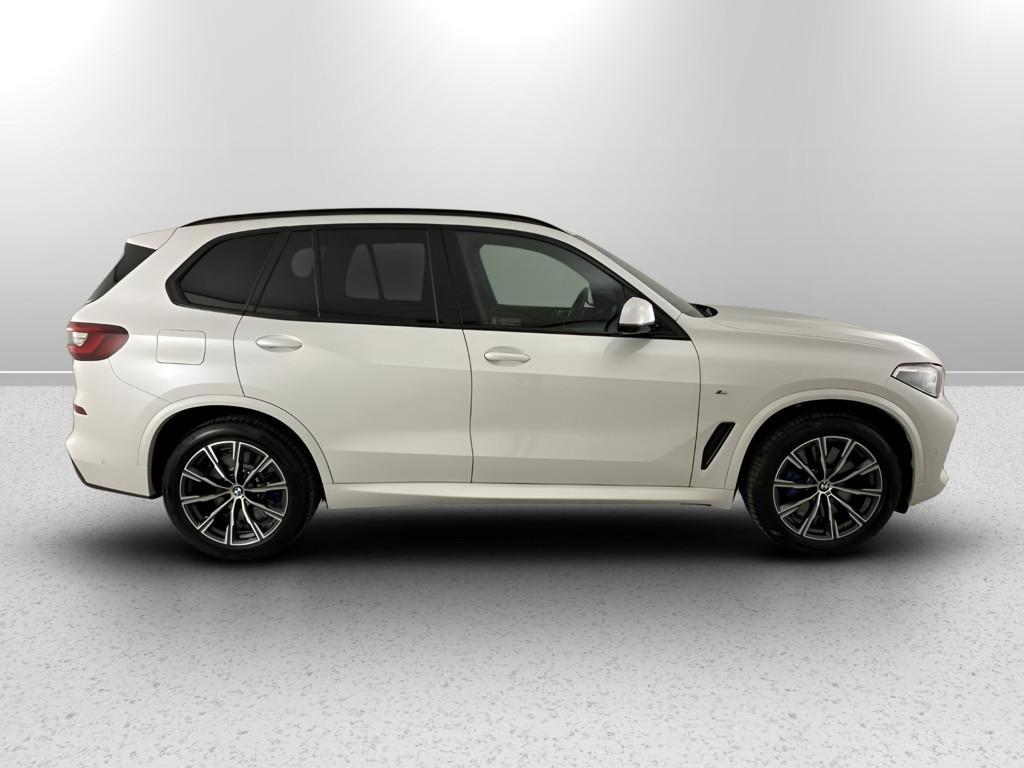 usatostore.bmw.it Store BMW X5 xdrive45e Msport auto