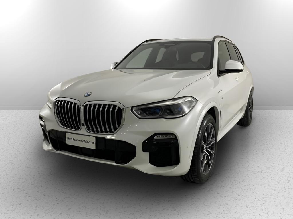 usatostore.bmw.it Store BMW X5 xdrive45e Msport auto