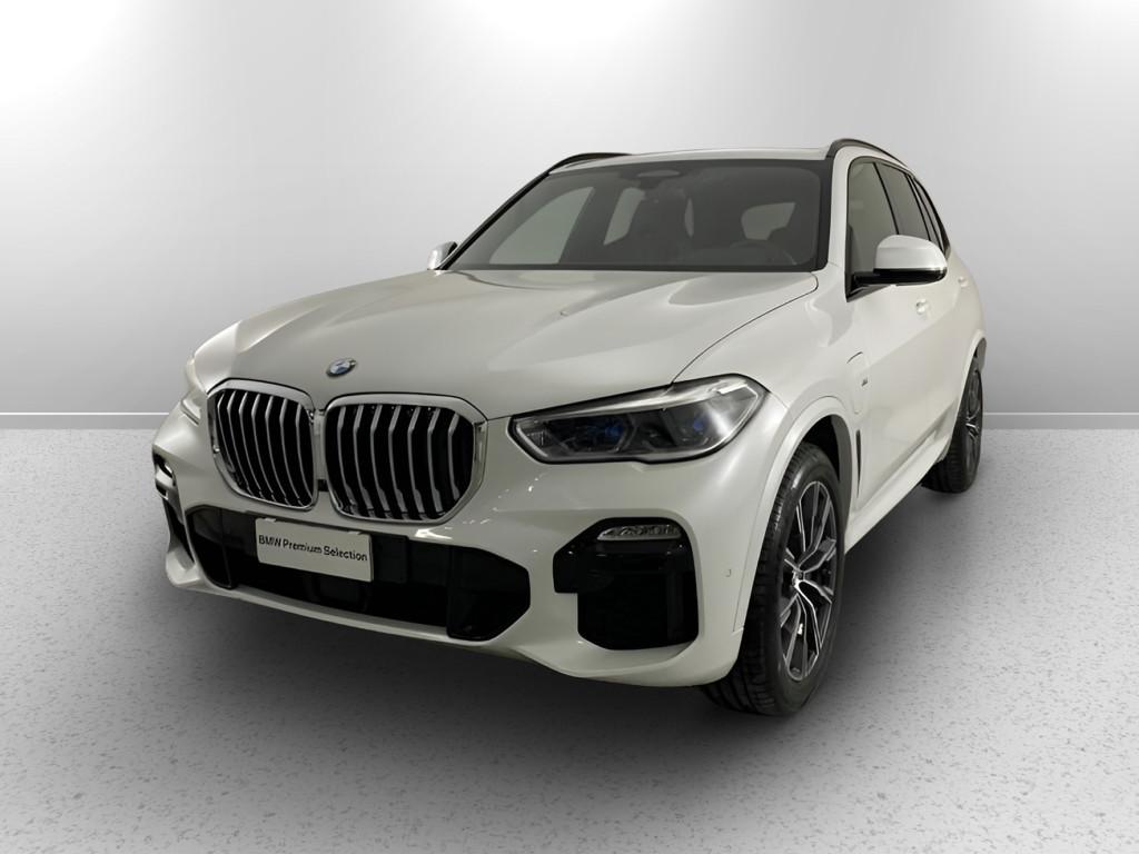 usatostore.bmw.it Store BMW X5 xdrive45e Msport auto