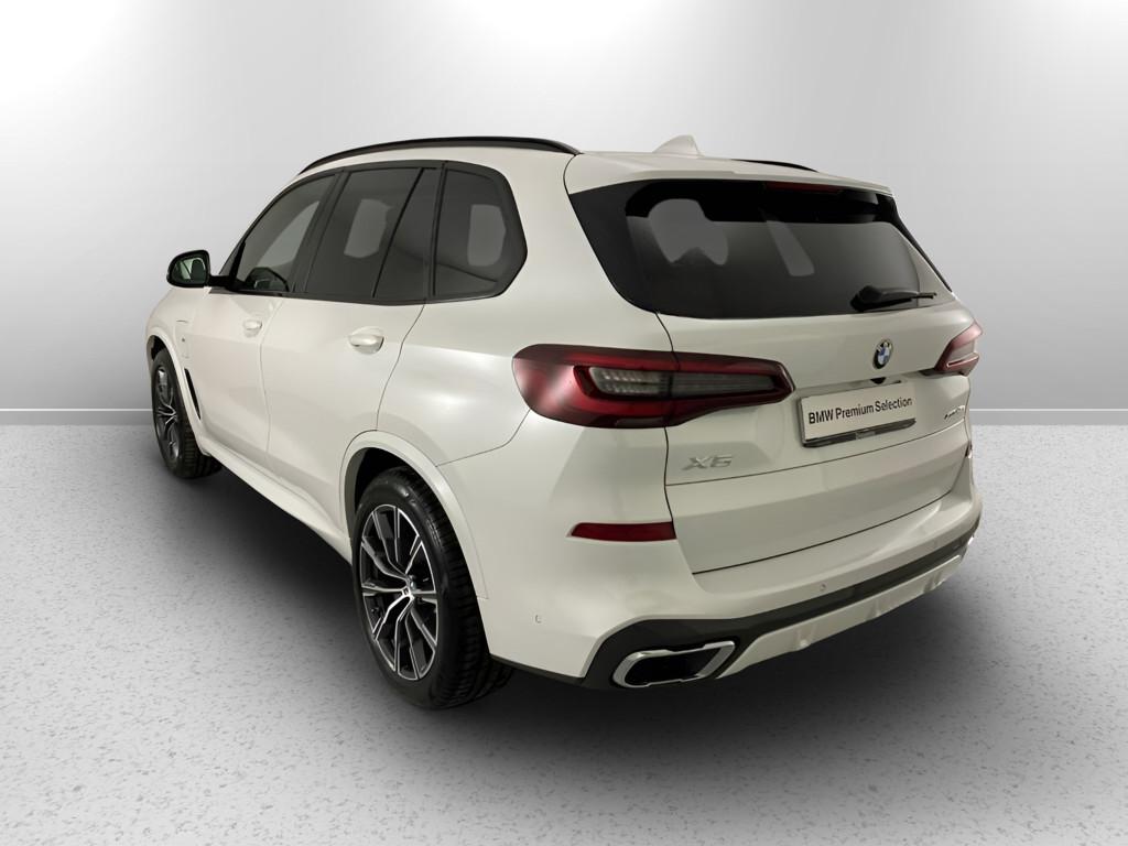 usatostore.bmw.it Store BMW X5 xdrive45e Msport auto