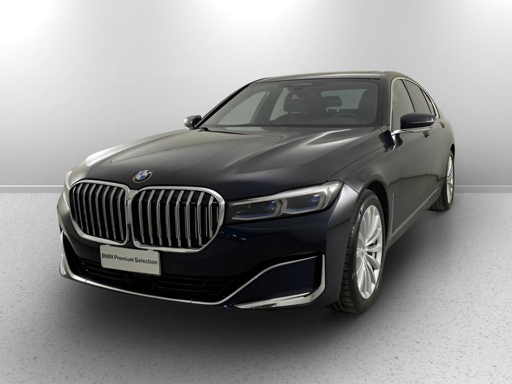 usatostore.bmw.it Store BMW Serie 7 730d xdrive auto