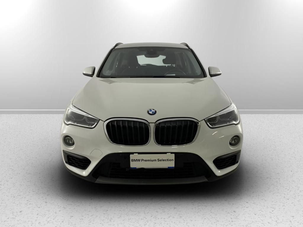 usatostore.bmw.it Store BMW X1 sdrive18d Business auto my18