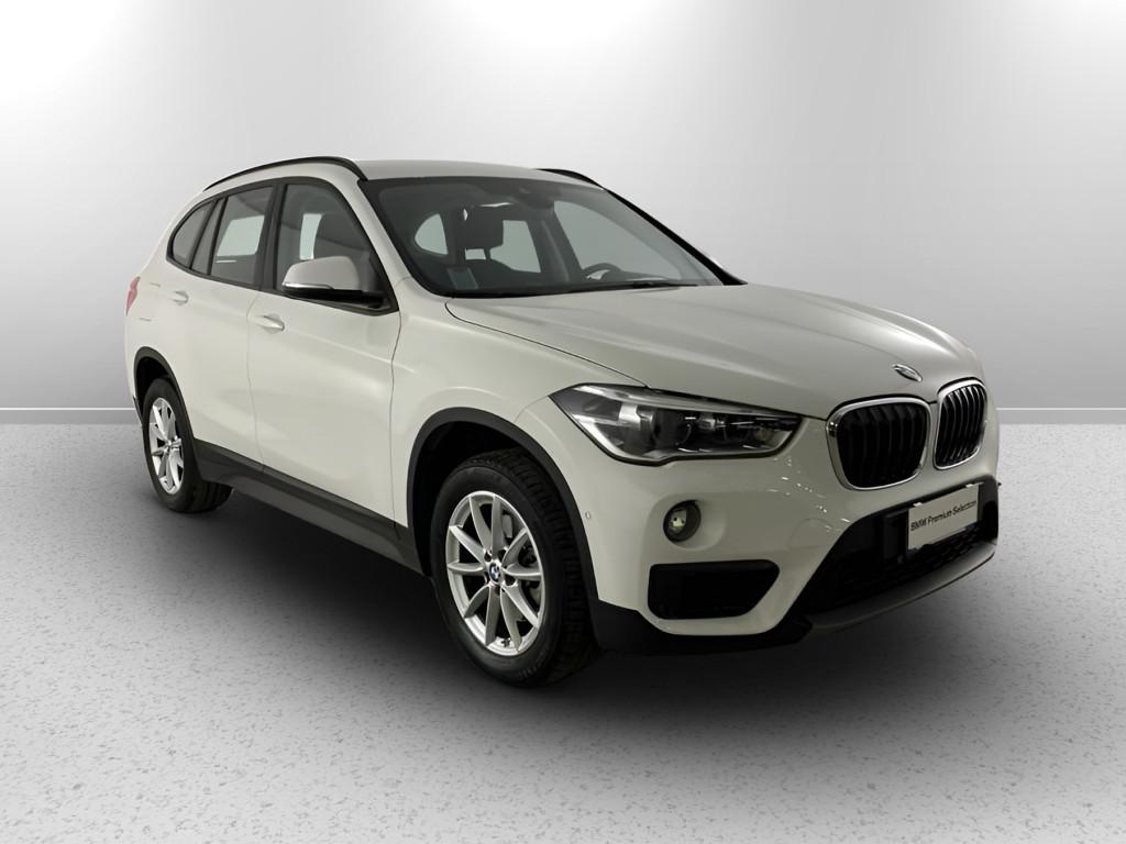 usatostore.bmw.it Store BMW X1 sdrive18d Business auto my18