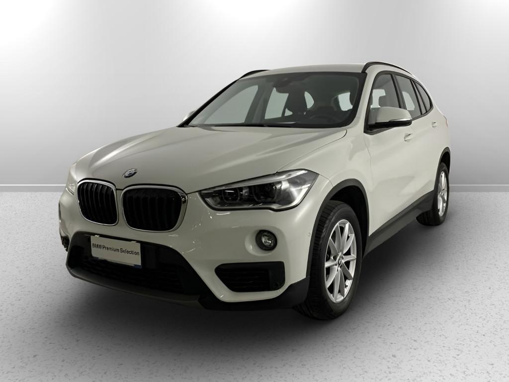 usatostore.bmw.it Store BMW X1 sdrive18d Business auto my18