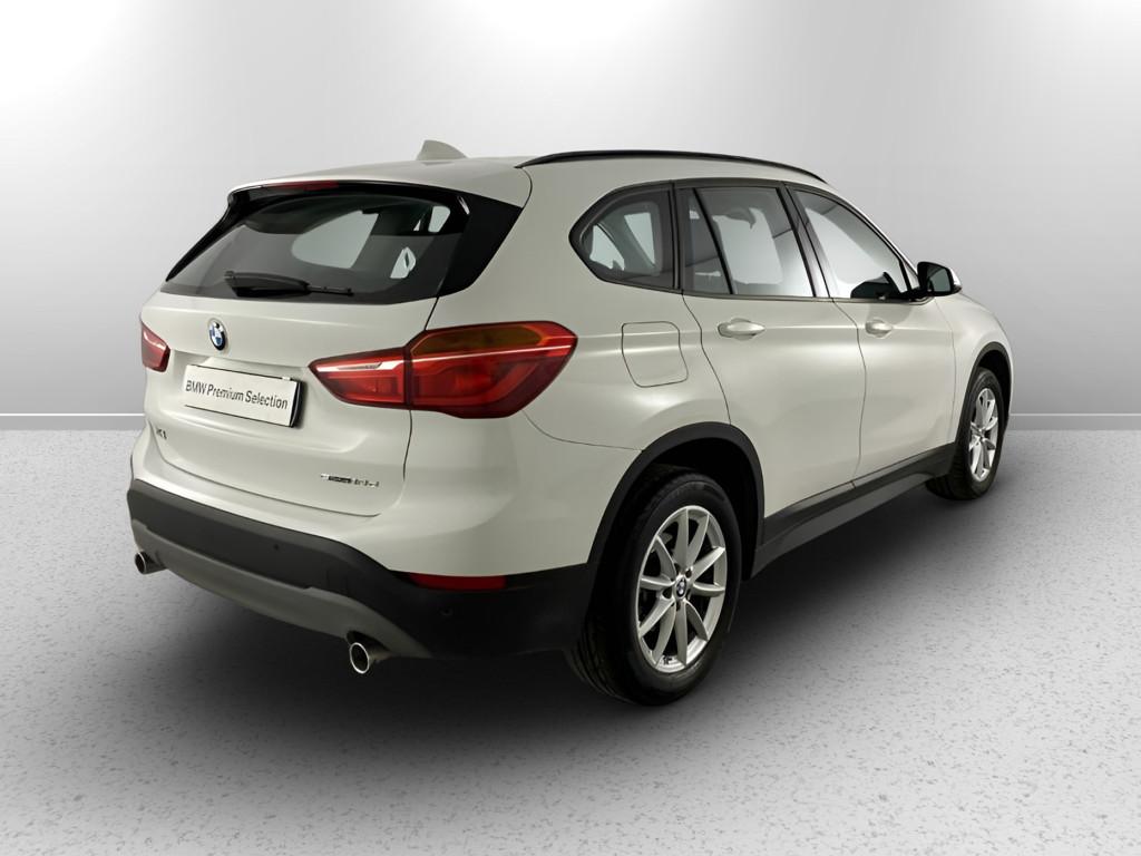 usatostore.bmw.it Store BMW X1 sdrive18d Business auto my18