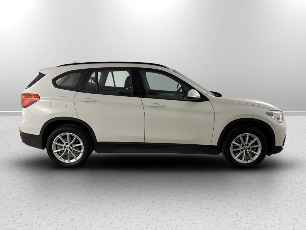 usatostore.bmw.it Store BMW X1 sdrive18d Business auto my18