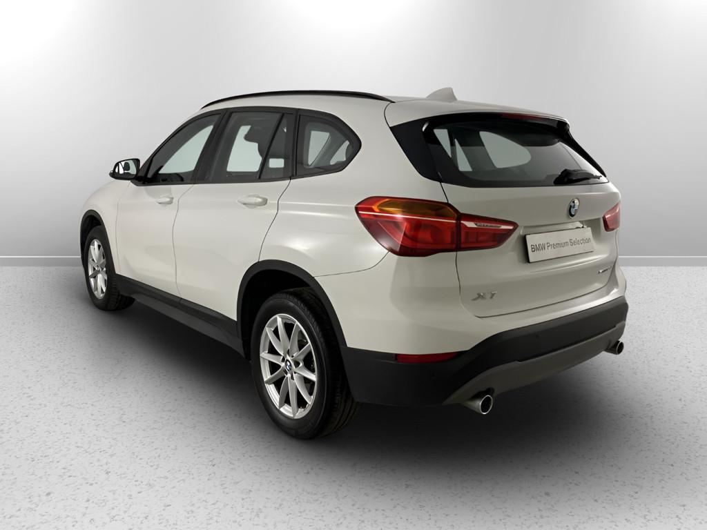 usatostore.bmw.it Store BMW X1 sdrive18d Business auto my18