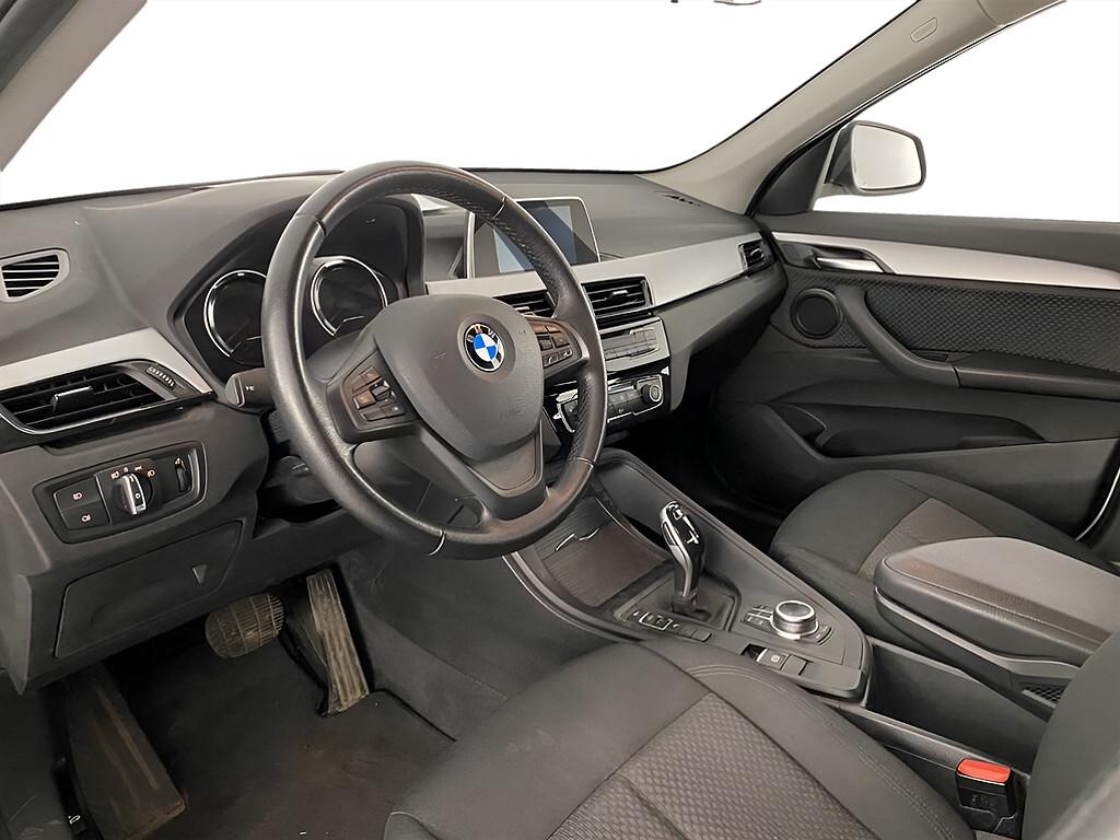 usatostore.bmw.it Store BMW X1 sdrive18d Business auto my18