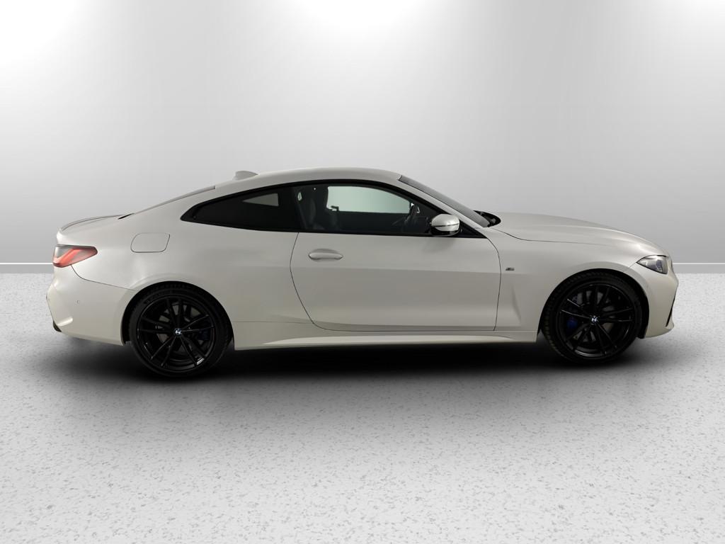 usatostore.bmw.it Store BMW Serie 4 M440i Coupe mhev 48V xdrive auto