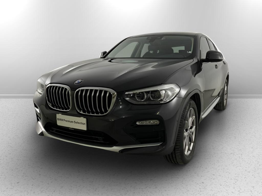 usatostore.bmw.it Store BMW X4 xdrive20d xLine auto