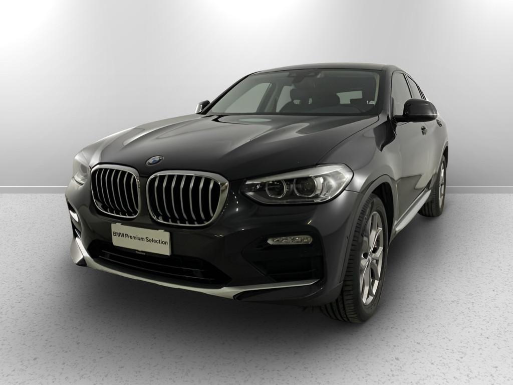 usatostore.bmw.it Store BMW X4 xdrive20d xLine auto