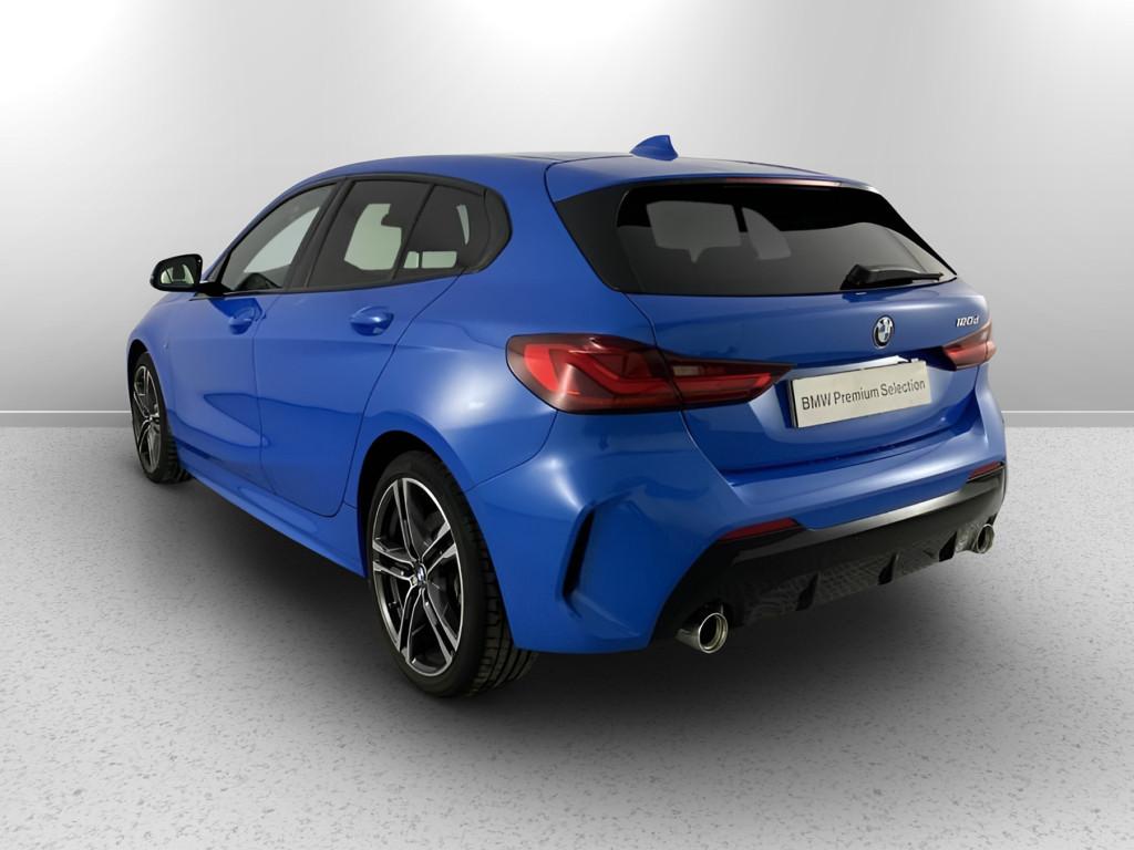 usatostore.bmw.it Store BMW Serie 1 120d Msport auto