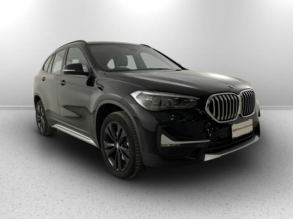 usatostore.bmw.it Store BMW X1 sdrive18d xLine Plus auto