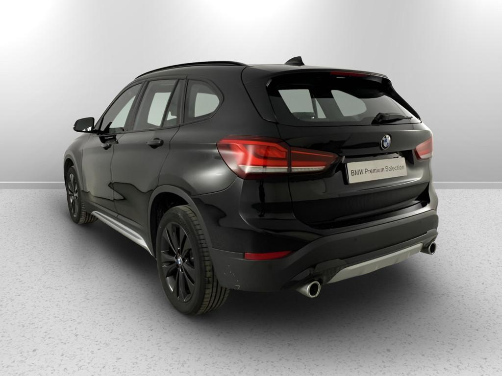 usatostore.bmw.it Store BMW X1 sdrive18d xLine Plus auto