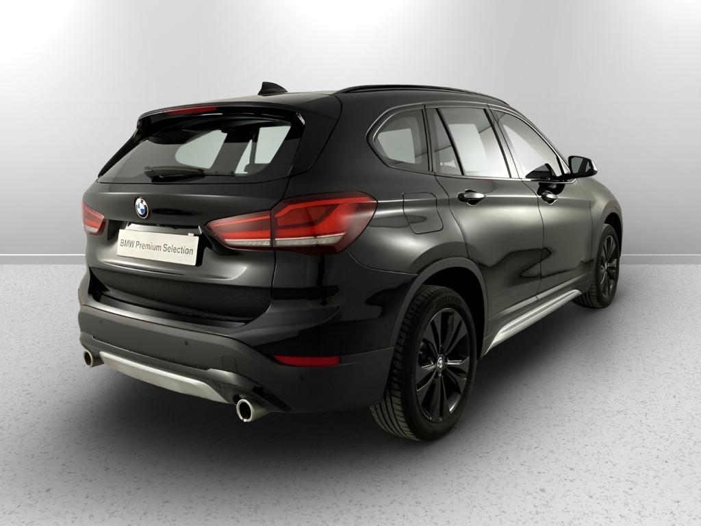 usatostore.bmw.it Store BMW X1 sdrive18d xLine Plus auto