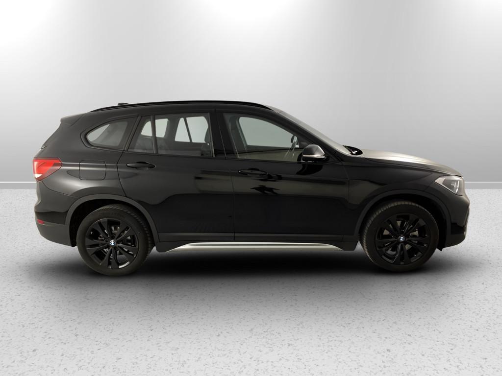 usatostore.bmw.it Store BMW X1 sdrive18d xLine Plus auto