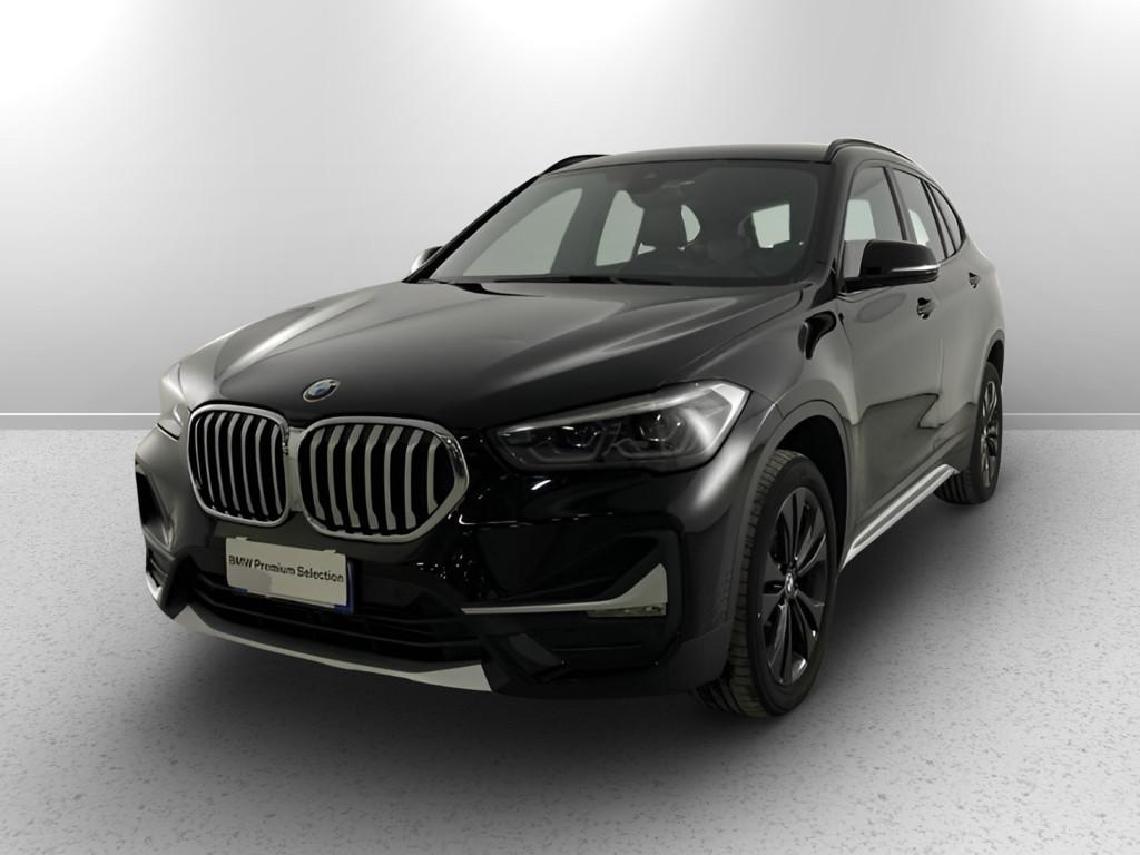 usatostore.bmw.it Store BMW X1 sdrive18d xLine Plus auto