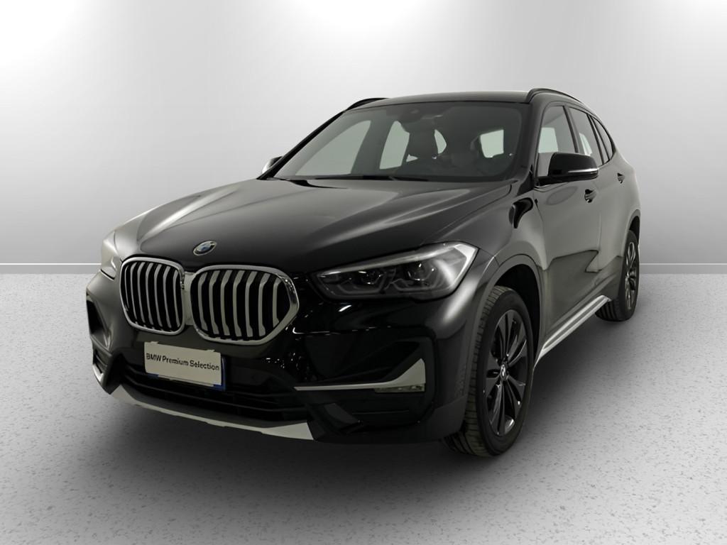 usatostore.bmw.it Store BMW X1 sdrive18d xLine Plus auto