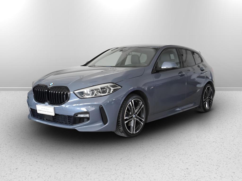 usatostore.bmw.it Store BMW Serie 1 118i Msport auto