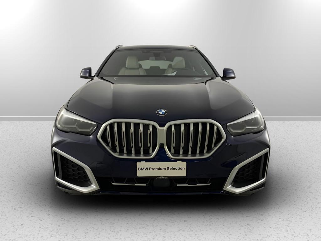 usatostore.bmw.it Store BMW X6 X6 xdrive30d mhev 48V xLine auto