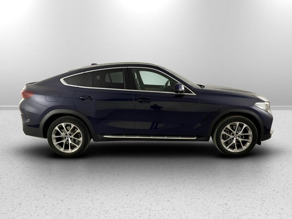 usatostore.bmw.it Store BMW X6 X6 xdrive30d mhev 48V xLine auto