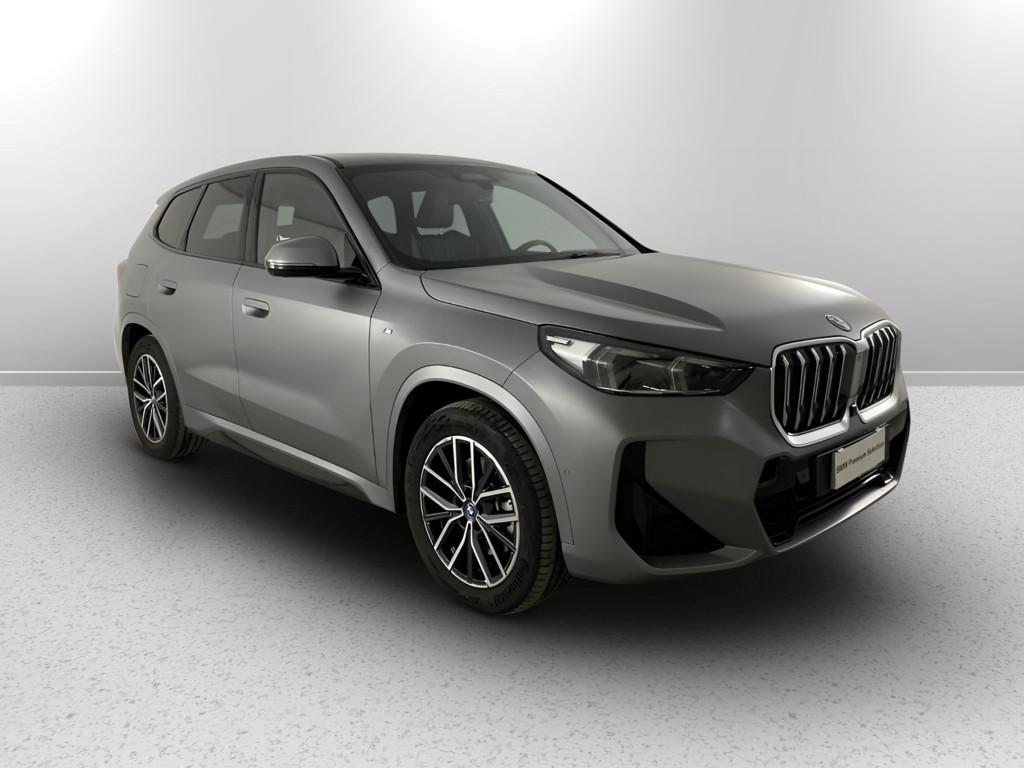 usatostore.bmw.it Store BMW iX1 30 xdrive Msport